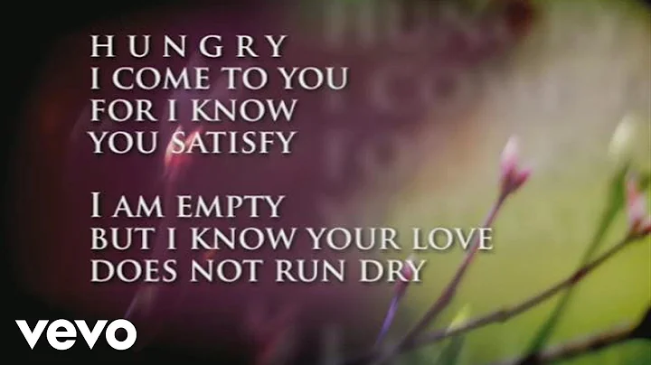 Kathryn Scott - Hungry (Falling On My Knees)