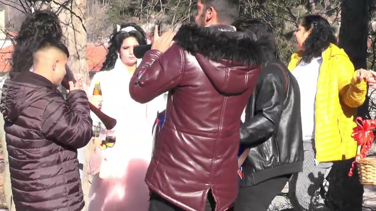 Честито на Христо и Ивана 15,01,2022