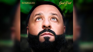 DJ Khaled feat. Quavo, Takeoff - PARTY (Audio)