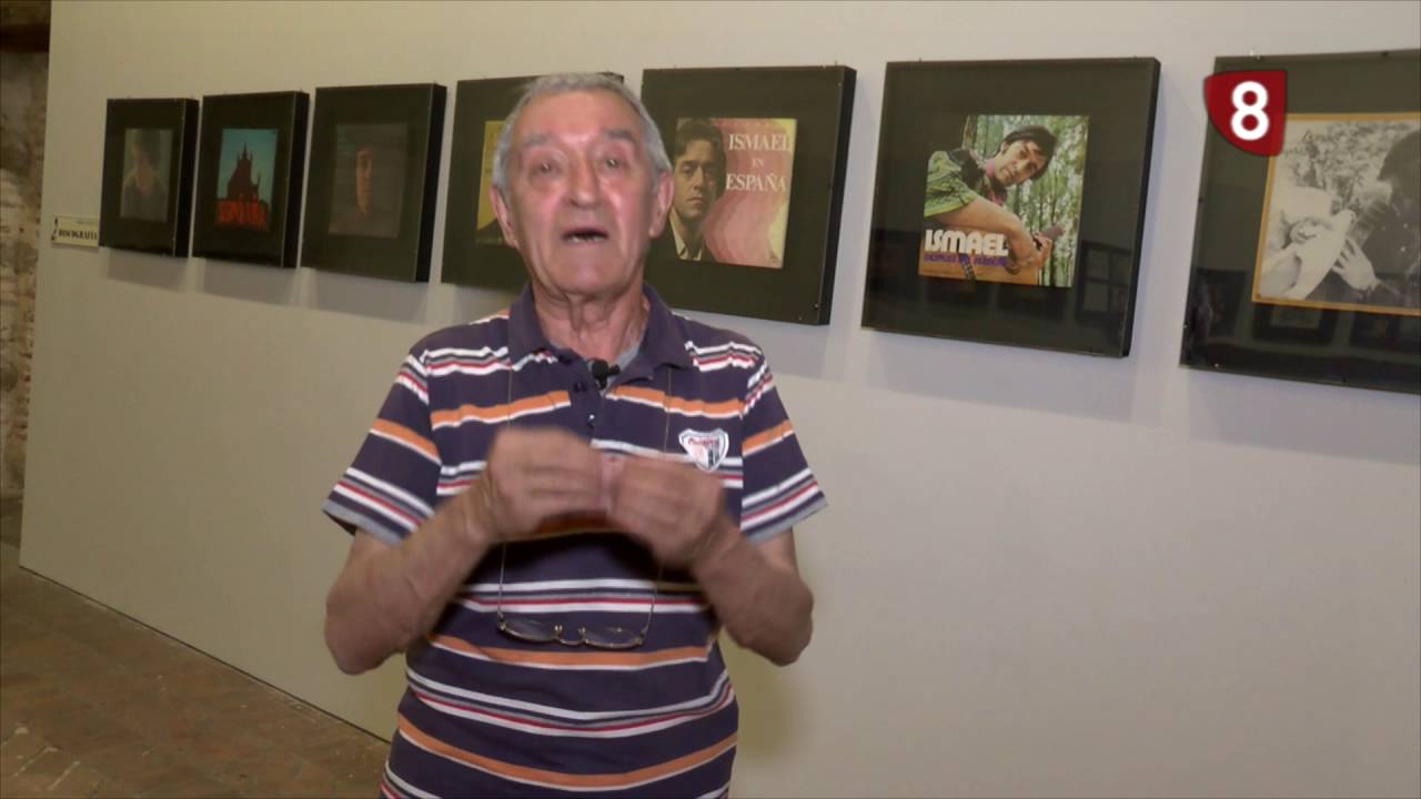 ENTREVISTA ISMAEL PEÑA