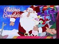 Oggy and the Cockroaches 🎁 CHRISTMAS COMPILATION #2 - Full Episodes HD