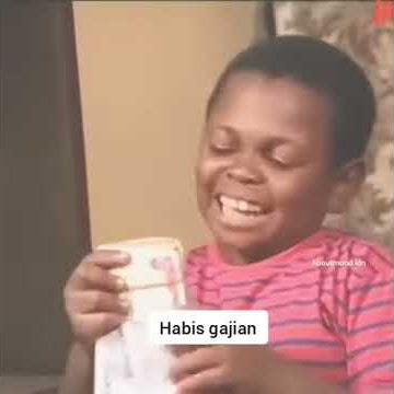 story habis gajian sad :(