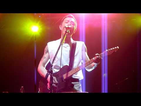 黃貫中-大地(2011.05.20@LEGACY)