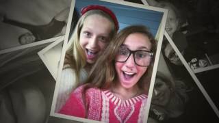Emily's Graduation Slideshow