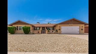 Your Private Backyard Oasis in North Phoenix - Just Listed Your Private Backyard Oasis in North Phoenix - Just Listed