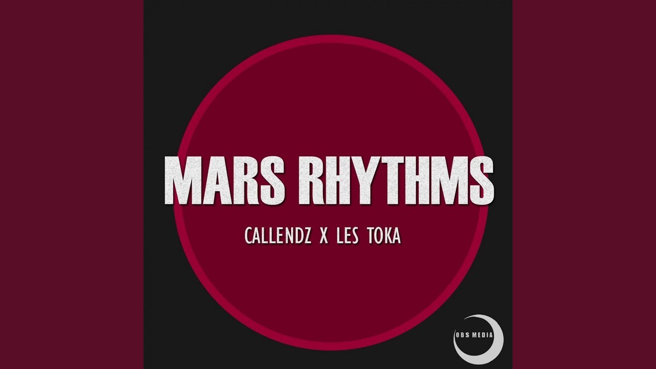 Παρακολούθηση Mars Rhythms (Original Mix) στο YouTube Παρακολούθηση Mars Rhythms (Original Mix) στο YouTube