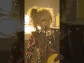 XANVALA- アーティスト [LIVE] #shorts