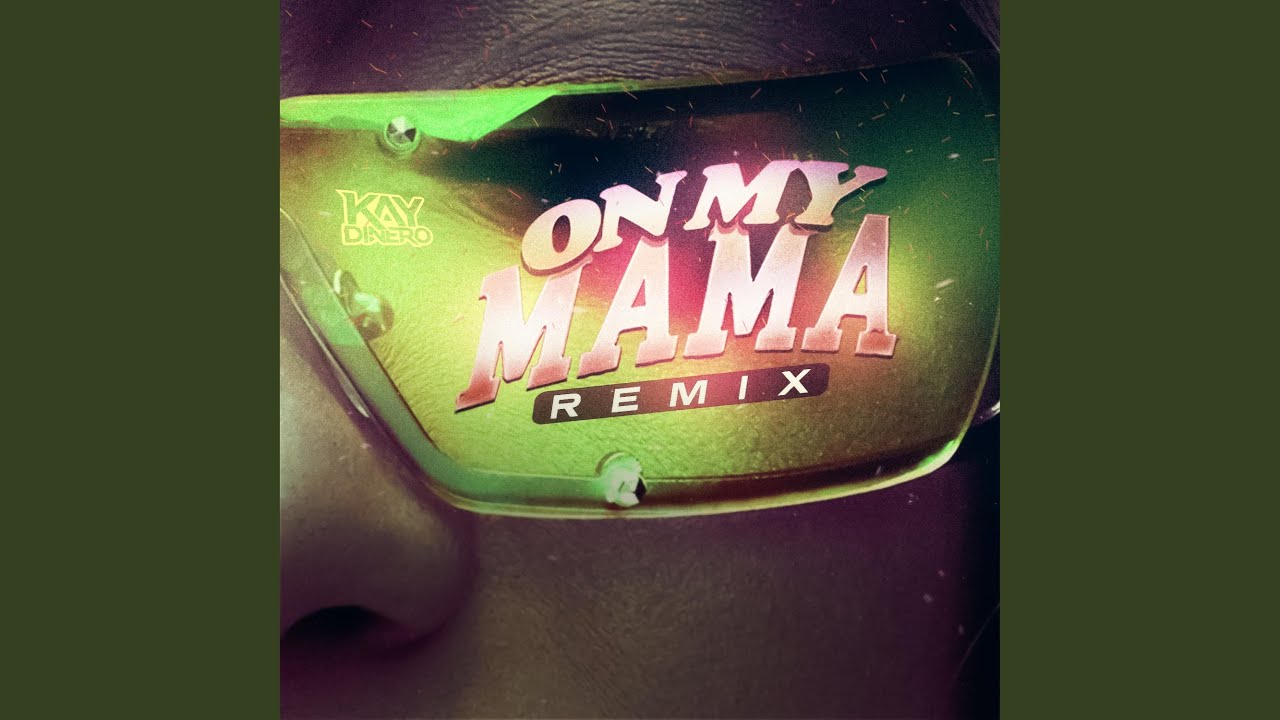 Watch Mama on YouTube Watch Mama on YouTube