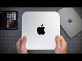 M1 Mac Mini One Year Later! Should YOU Wait for M1 MAX?!