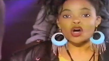 Seduction - Two To Make It Right [Widescreen Music Video]