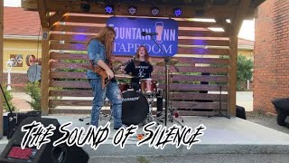 The Sound of Silence - Smilence (Live at the Tap Room)