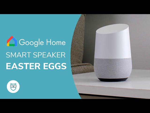 Best Google Home Easter eggs: 75 fun things to try with your Google  Assistant - CNET