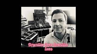 Breathe (cover song lyric video)Rachel Delgado \u0026The Brute #6122 Tribute To Andy Fletcher#DepecheMode