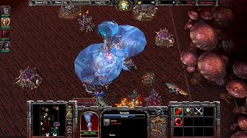 Warcraft 3 Reforged - BliZZard bUgs SpiNNing LiKe a TorNadO