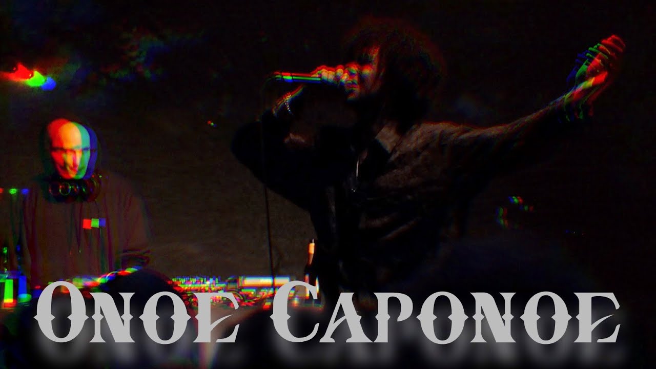 Onoe Caponoe (live @ Lado w Mieście 2022)