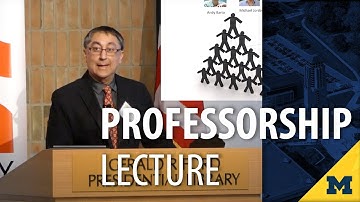 From Reinforcement Learning to Artificial Intelligence | Satinder Singh Baveja