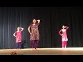 Nachan Farrate / All Is Well / Dance Group Lakshmi / Concert with TSU University Students