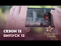 Зірковий шлях. Сезон 12. Випуск 12