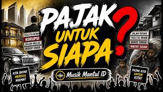 Lagu 'Pajak Untuk Siapa? | Terbaru 2026