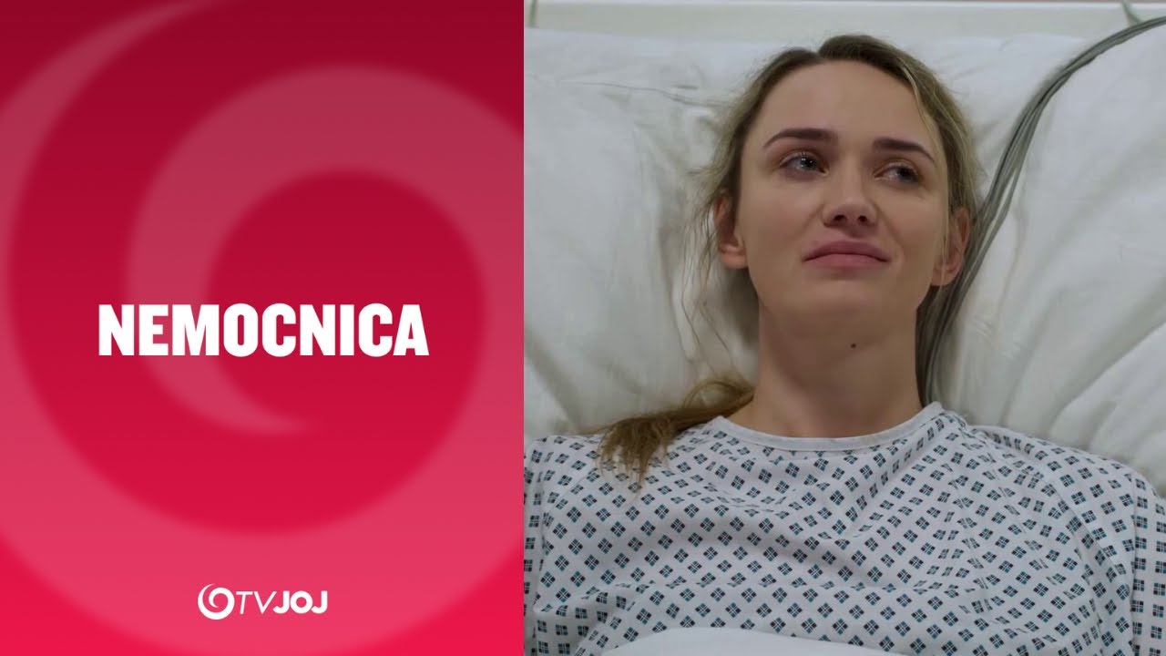 Som panna? (NEMOCNICA)