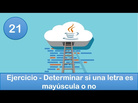 Video: ¿Es A y tiene una en Java?