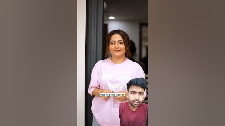 Pyar ka pehla stage🥰(Arrange Marriage wala ishq)