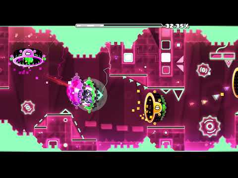 Showcase for Outcast