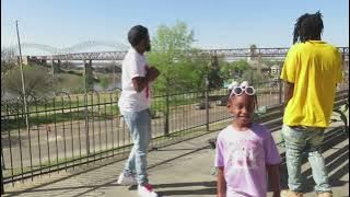 Mac J Realah - Doing Me (Official Video)