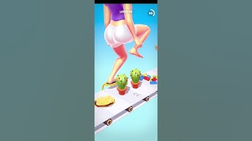 Heel Step Smash #shorts #999999