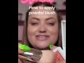 RMS Beauty is 15% off until the 8th #rmsbeauty #redimensionhydrablush #maitaiblush #matureskinblush