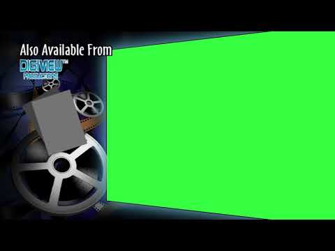 Also Available from Digiview Productions (Green Screen)