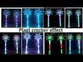 Pixel led 🌆 cracker effect /Hero electro