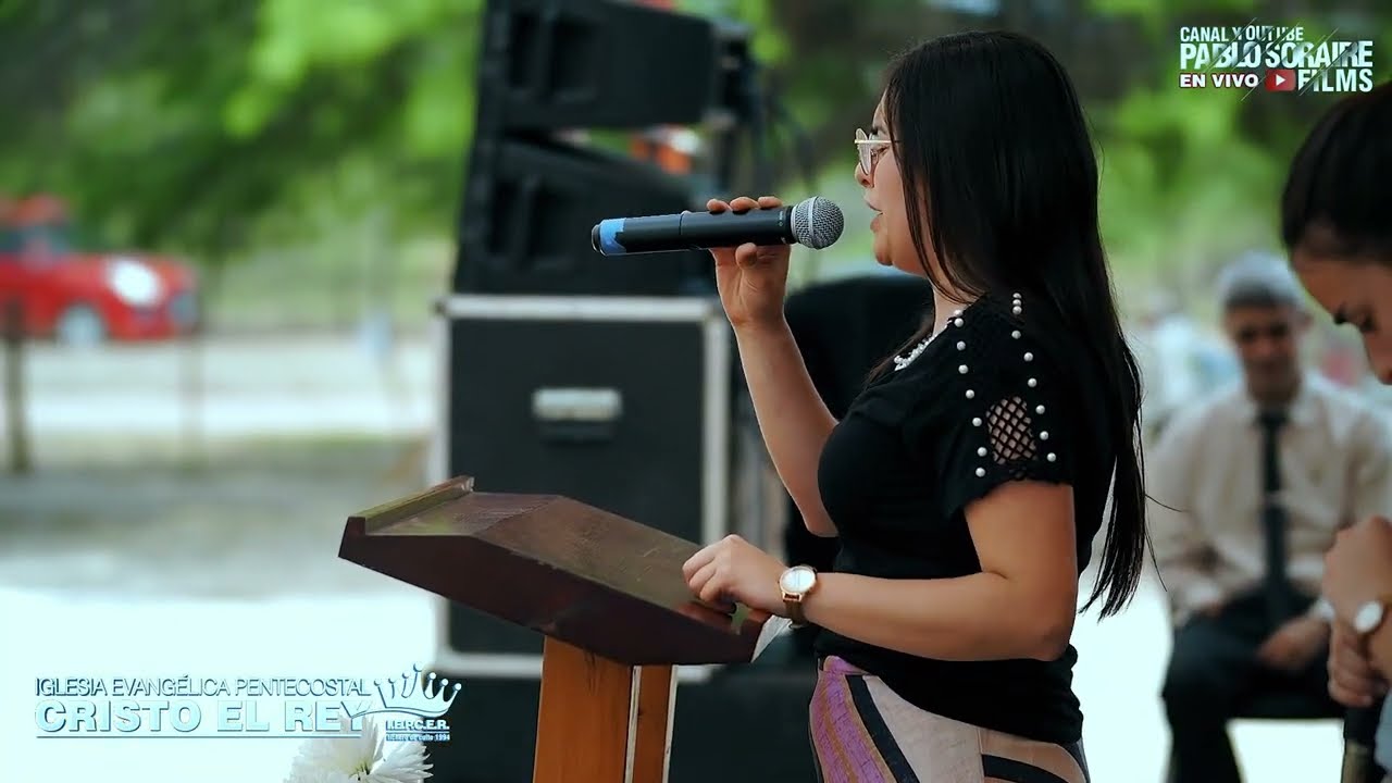 El Resucitado | Agostina Fernández, Magalí Fernández y Lucas Fernández 