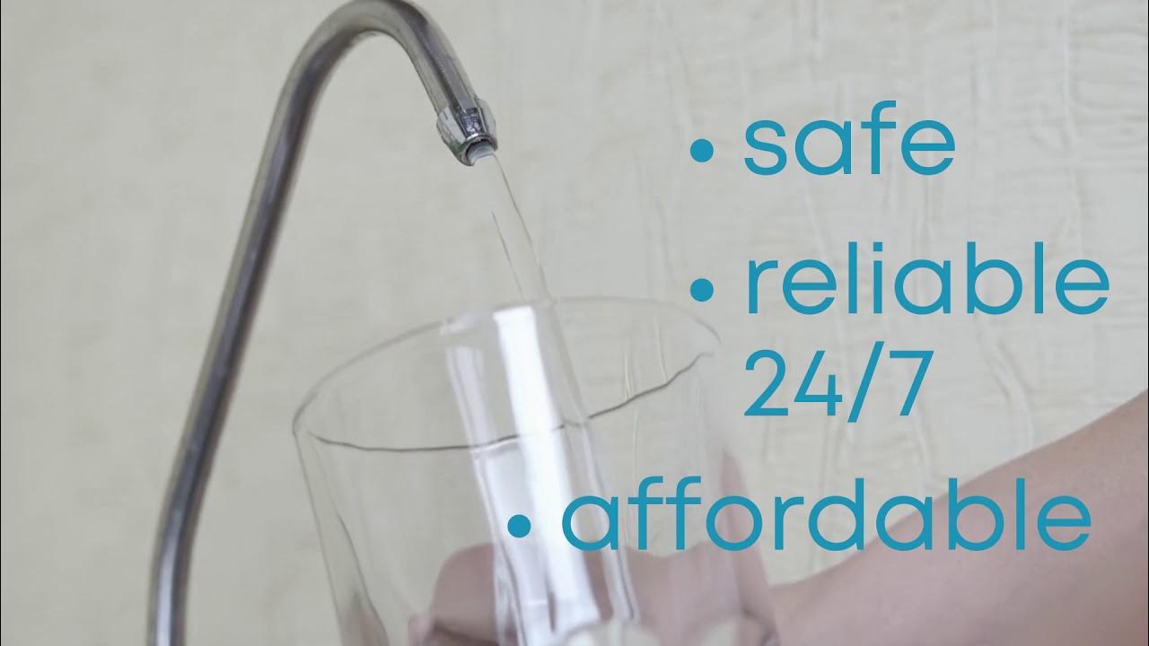 Has Your Well Tested Positive for Bacteria? LongTerm Solution to Shock