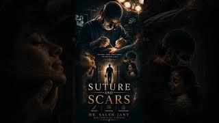 Suture &amp; Scars – The Silent Art of Healing | OMFS Tribute | Dr. Saleh Jany