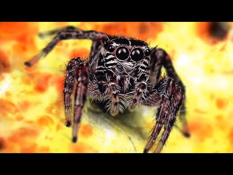 kill-it-with-fire---jon-brett-(how-to-kill-spiders-song)