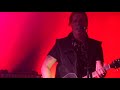 Peter Murphy David J Bauhaus Live In Chicago At Rockefeller Chapel King Volcano mp3