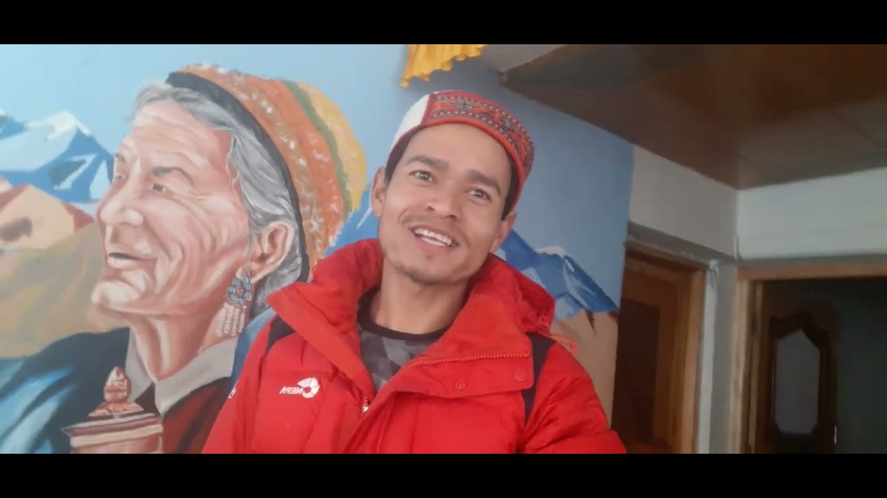 Job Vacancy in ladakh|| chadar Trek || for Tow Months