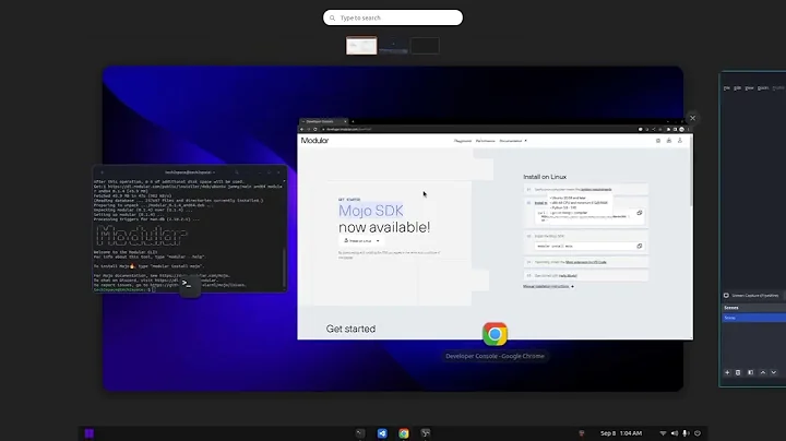 🔮 Mastering Mojo: Installation and Hello World Tutorial 🚀 | Tech 2 Space #mojo #tech2space #python