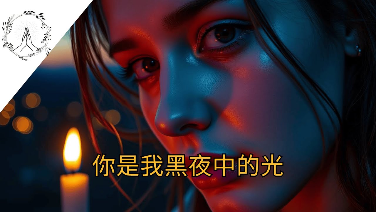 黑夜中的光 – 原创中文福音歌曲 | 感动心灵的敬拜旋律 - YouTube
