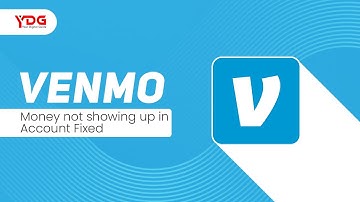 Venmo Money Not Showing Up in Account