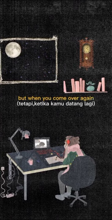 story wa inggris