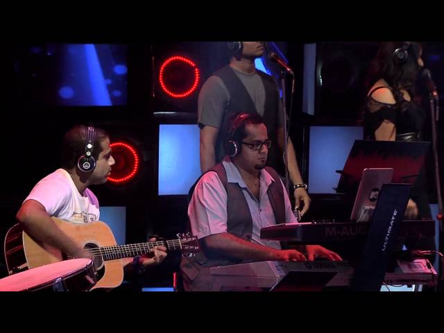 Madari - Clinton Cerejo feat Vishal Dadlani u0026 Sonu Kakkar, Coke Studio @ MTV Season 2 class=