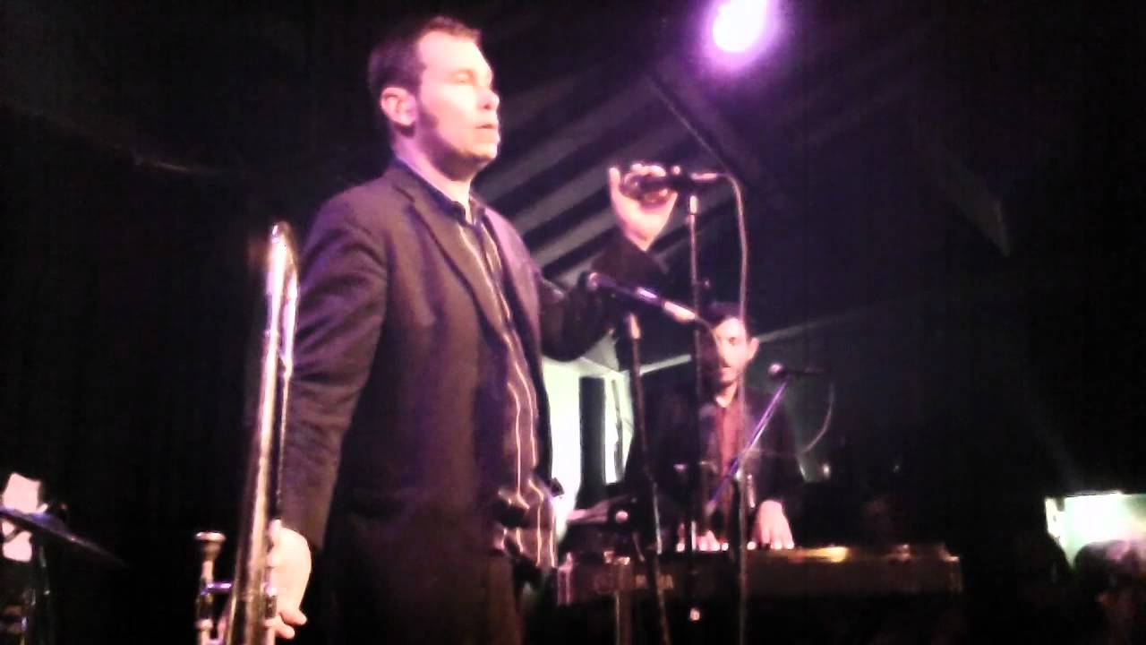Watch The Slackers - Watch This - Live in Santa Cruz on YouTube Watch The Slackers - Watch This - Live in Santa Cruz on YouTube