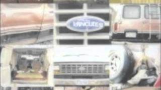 Watch Broadways Rainy Day video