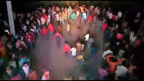 Raju Patel New Timli. Adivasi dance video...........