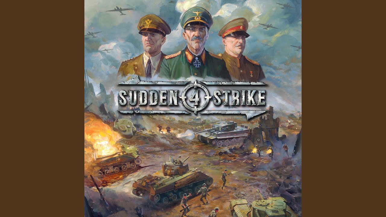 Crossroads auf YouTube ansehen