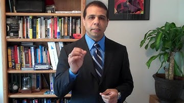 Informational Interviewing Part 1