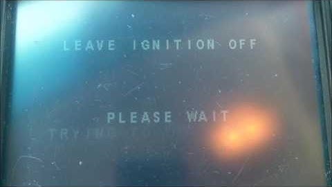 2014 Lexus RX 350 adding a new prox key