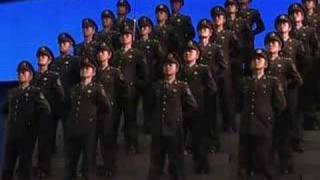 Chinese military 80th anniversary